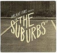 Arcade Fire: The Suburbs