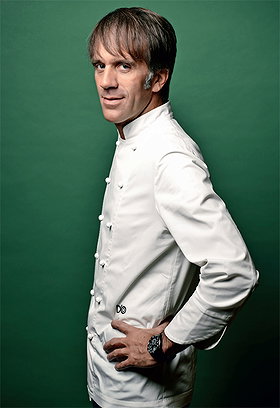 Davide Oldani