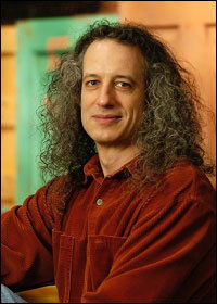 Martin P. Robinson