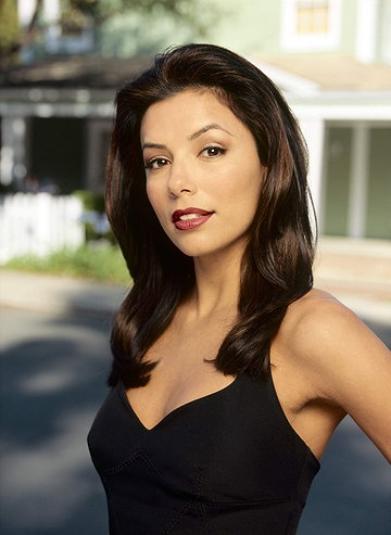Gabrielle Solis