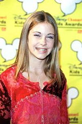 Emily Hart pictures and photos