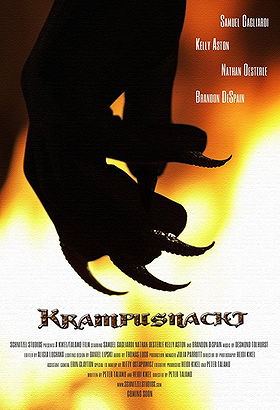 Krampusnacht