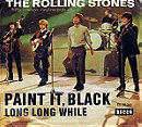 The Rolling Stones — Paint It Black