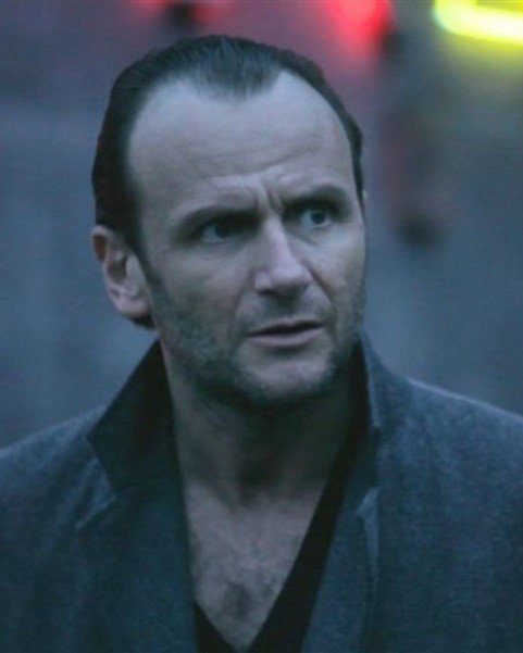 Xavier Alcan