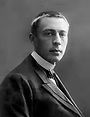 Sergei Rachmaninov