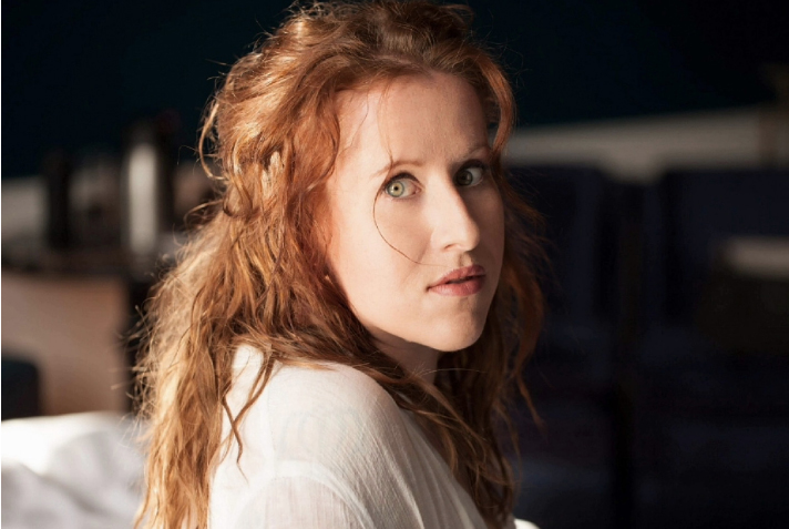 Anja Karnstedt