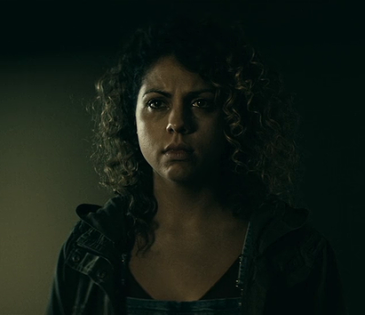 Robin Ward (Jess Salgueiro)