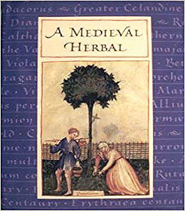 A Medieval Herbal