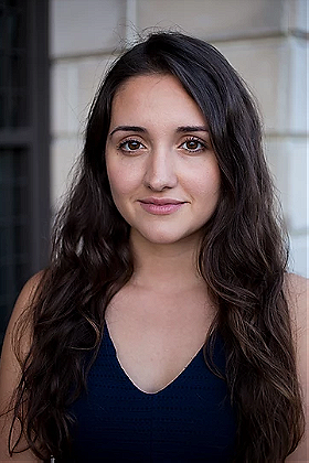 Samantha Allababidi