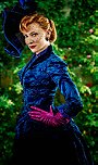 Lady Tremaine (Cate Blanchett)