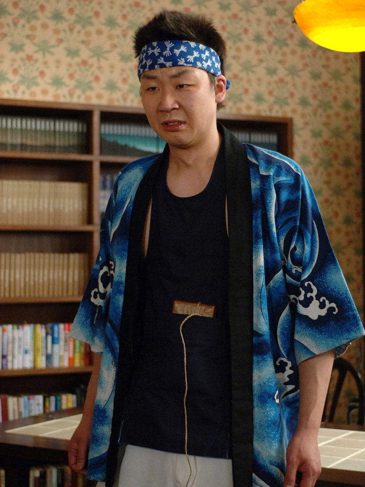 Shinsuke Hiratsuka
