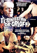 El siniestro doctor Orloff
