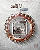 Saw V (Blu-ray + Digital) (Unrated)