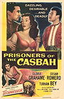 Prisoners of the Casbah