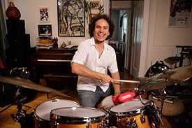 Dafnis Prieto