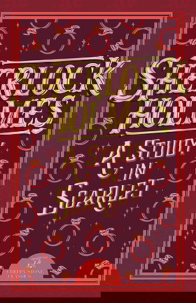A Study in Scarlet 