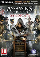 Assassin's Creed: Syndicate