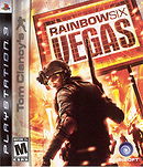 Tom Clancy's Rainbow Six: Vegas