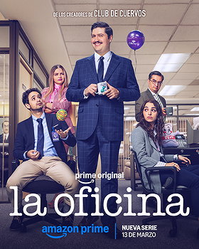 The Office