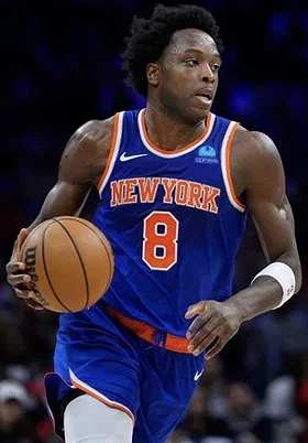 O.G. Anunoby