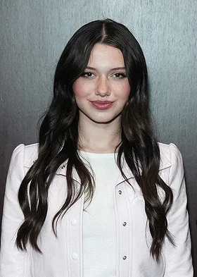 Violet McGraw