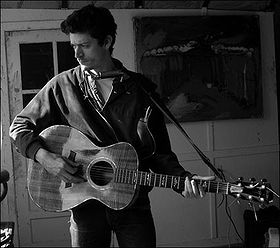 AA Bondy