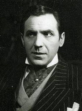 György Pálos