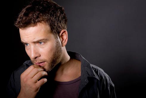 Jonah Lotan