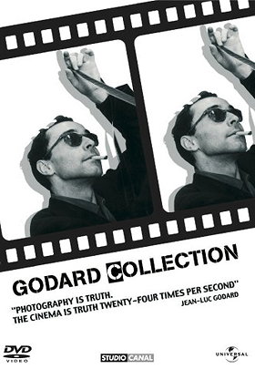 Godard Box Set 