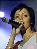 Yuliya Volkova