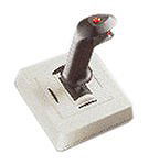 CH Products Flightstick Joystick