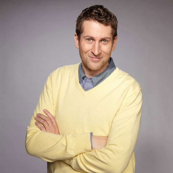 Scott Aukerman