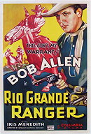 Rio Grande Ranger