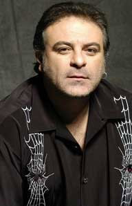 Burak Sergen