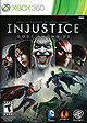 Injustice : Gods Among Us