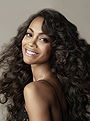 Zoe Saldana