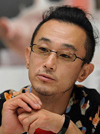 Tetsu Maeda