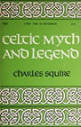 Celtic Myth and Legend