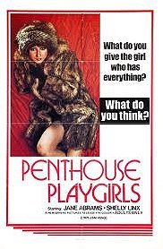 Penthouse Playgirls