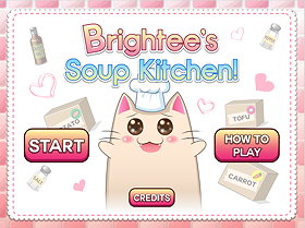 Brightee's Soup Kitchen