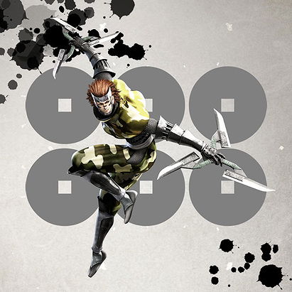 Sarutobi Sasuke