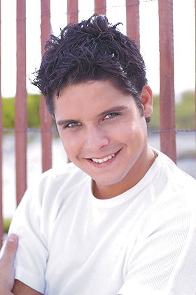 Gian Piero Díaz