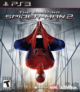 The Amazing Spider-Man 2