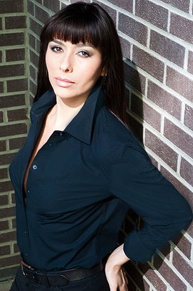 Carmen Moore