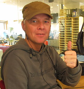 Kristian Valen