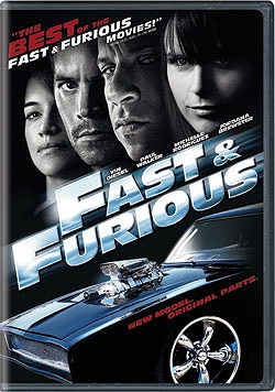 Fast & Furious