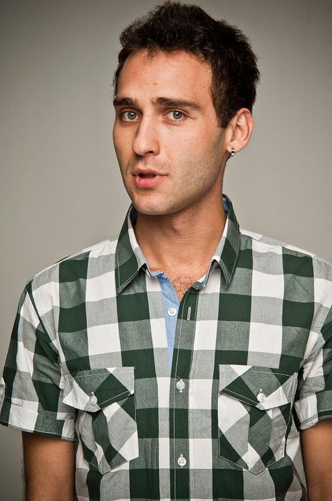 Seçkin Özdemir