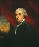 James Boswell