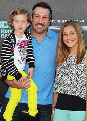 Kloey Fatone