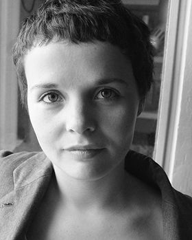 Pauline Seigland